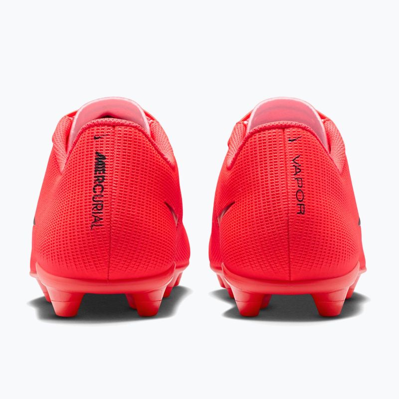 Pánské kopačky Nike Mercurial Vapor 17 Club bright crimson/blur 2