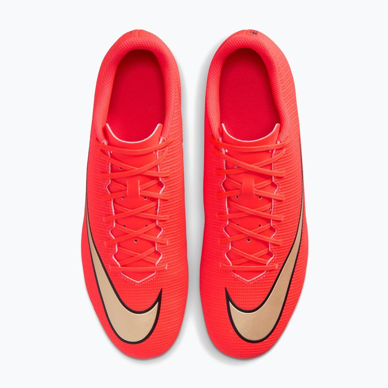 Pánské kopačky Nike Mercurial Vapor 17 Club bright crimson/blur 3