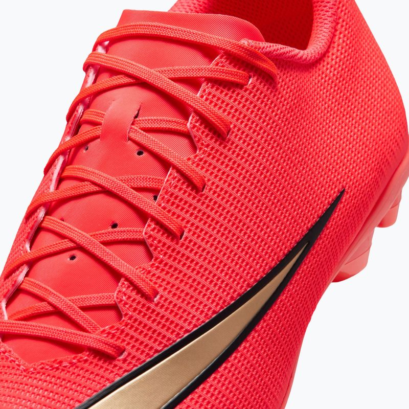 Pánské kopačky Nike Mercurial Vapor 17 Club bright crimson/blur 5