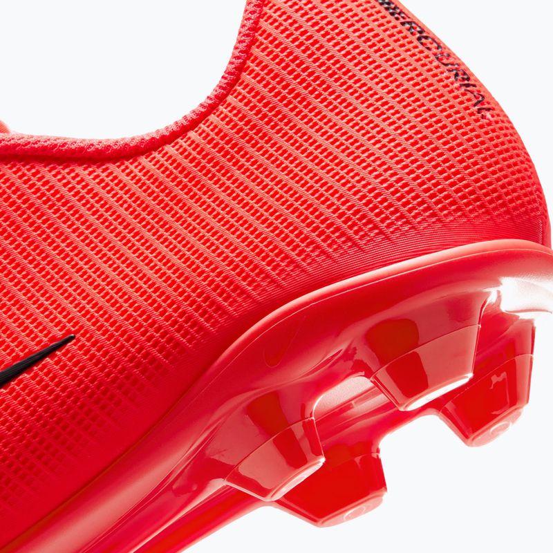 Pánské kopačky Nike Mercurial Vapor 17 Club bright crimson/blur 6