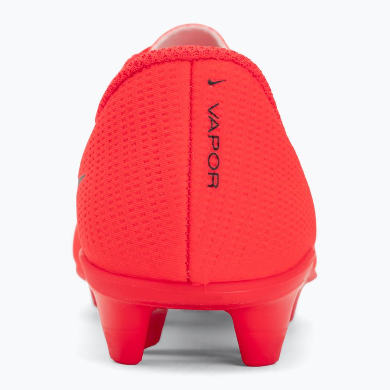 Dětské kopačky Nike Jr. Mercurial Vapor 17 Club bright crimson/blur 6