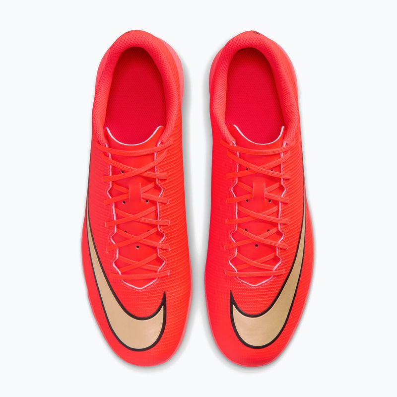Pánské kopačky Nike Mercurial Vapor 17 Club bright crimson/blur 3