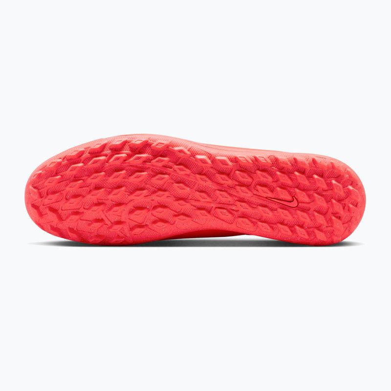 Pánské kopačky Nike Mercurial Vapor 17 Club bright crimson/blur 4