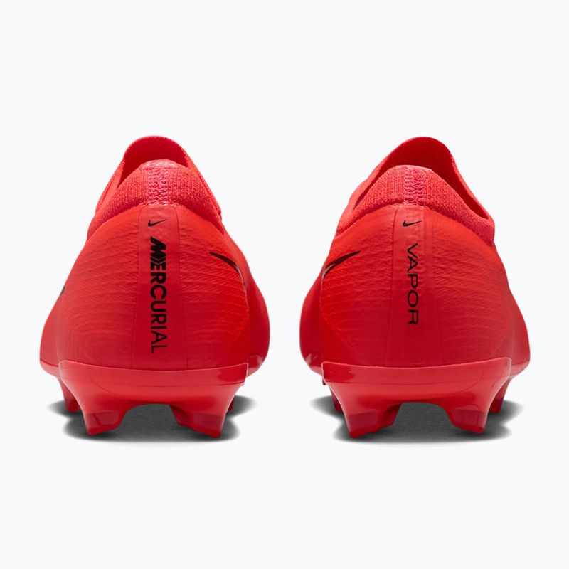 Dětské kopačky Nike Jr. Mercurial Vapor 17 Pro bright crimson/blur 2