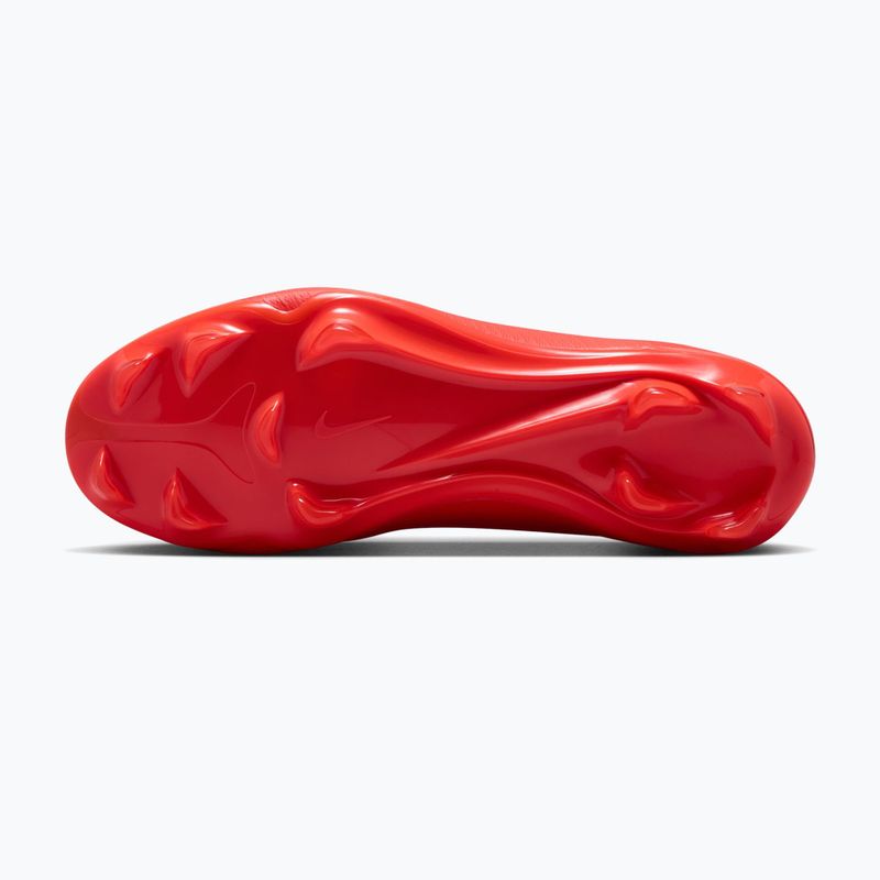 Dětské kopačky Nike Jr. Mercurial Vapor 17 Pro bright crimson/blur 4