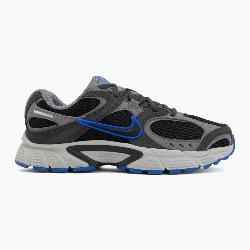 Pánské boty Nike V5 RNR Suede smoke grey/anthracite/racer blue/black 2