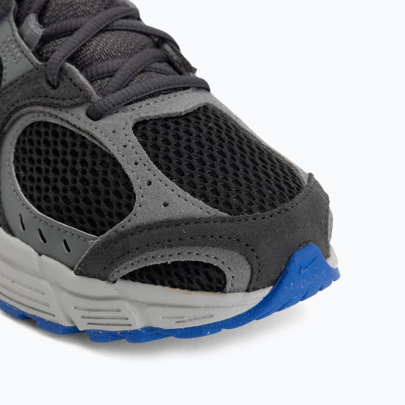 Pánské boty Nike V5 RNR Suede smoke grey/anthracite/racer blue/black 7