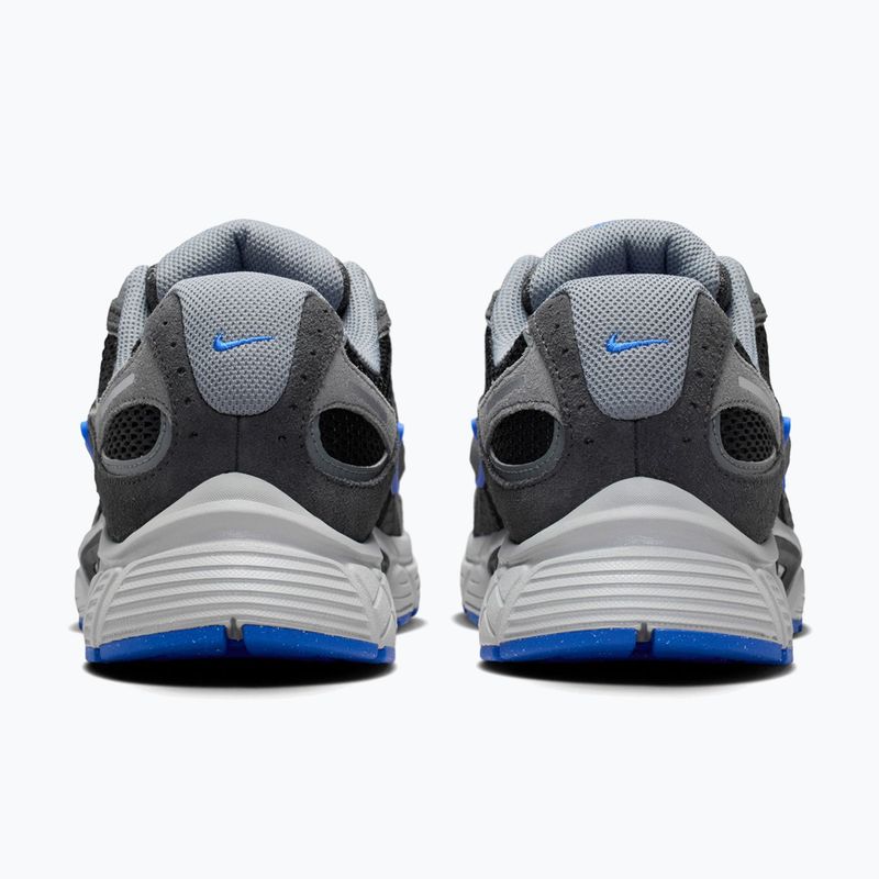 Pánské boty Nike V5 RNR Suede smoke grey/anthracite/racer blue/black 4