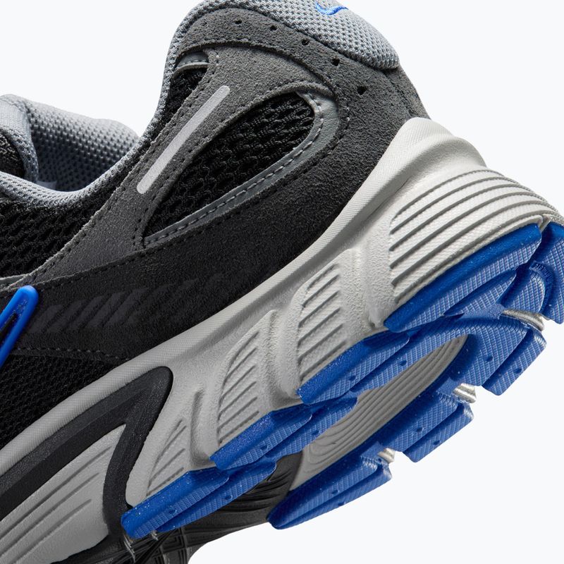 Pánské boty Nike V5 RNR Suede smoke grey/anthracite/racer blue/black 8