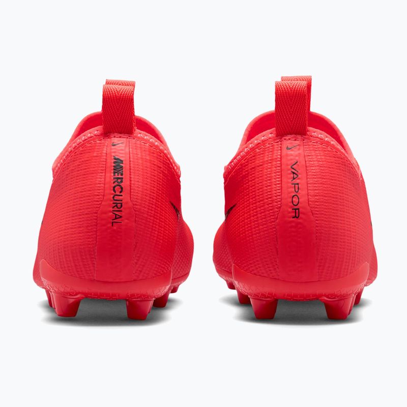 Dětské kopačky Nike Jr. Mercurial Vapor 17 Academy bright crimson/blur 2