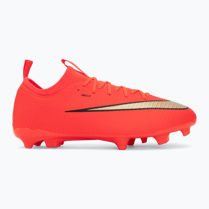 Dětské kopačky Nike Jr. Mercurial Vapor 17 Academy bright crimson/blur 2