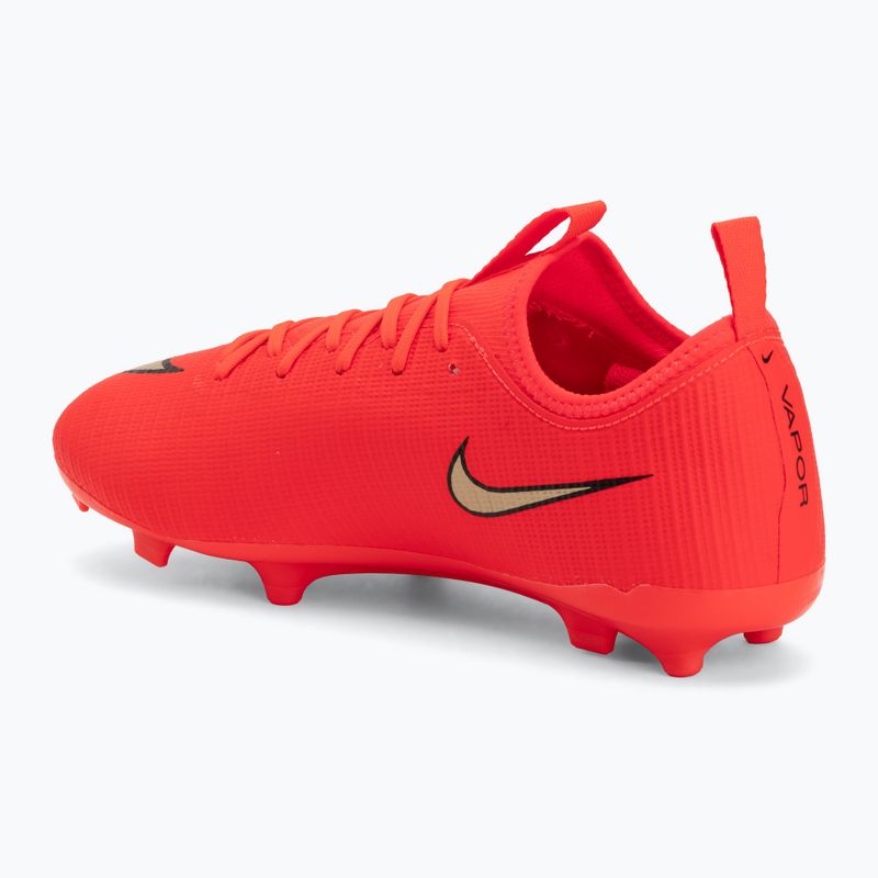 Dětské kopačky Nike Jr. Mercurial Vapor 17 Academy bright crimson/blur 3