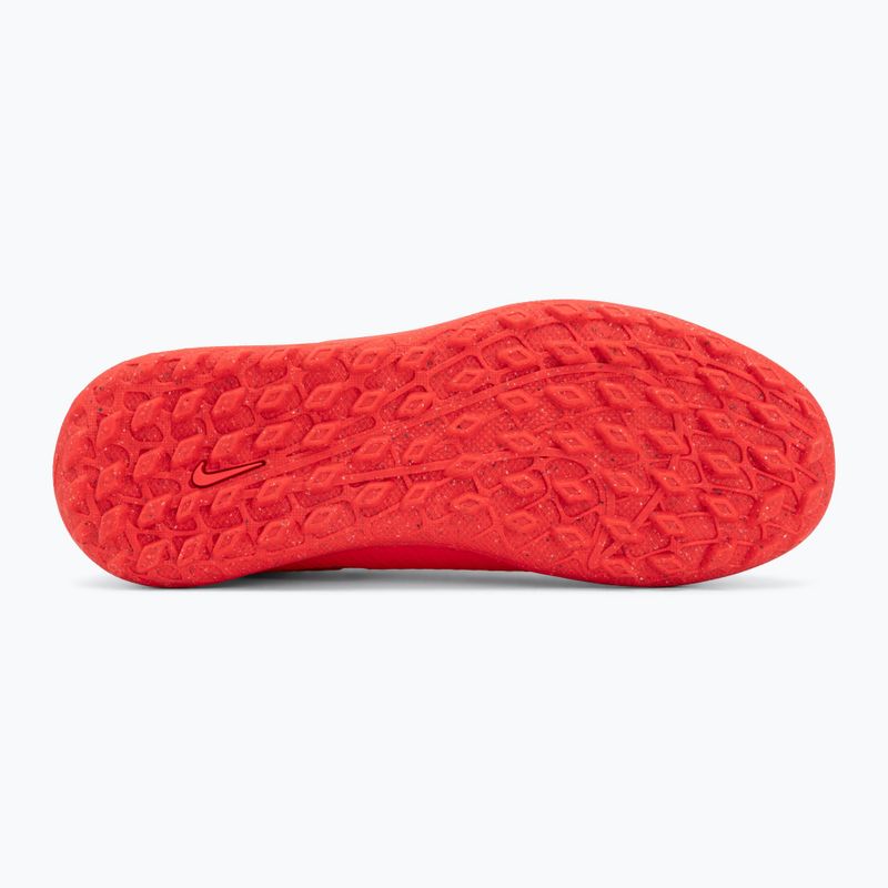 Dětské kopačky Nike Jr. Mercurial Vapor 17 Club bright crimson/blur 4