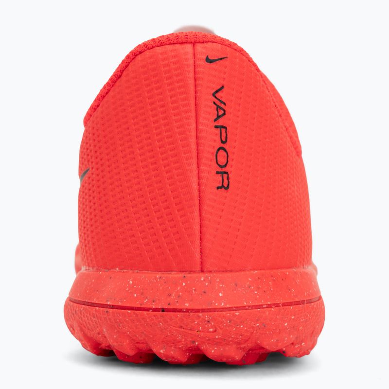 Dětské kopačky Nike Jr. Mercurial Vapor 17 Club bright crimson/blur 6