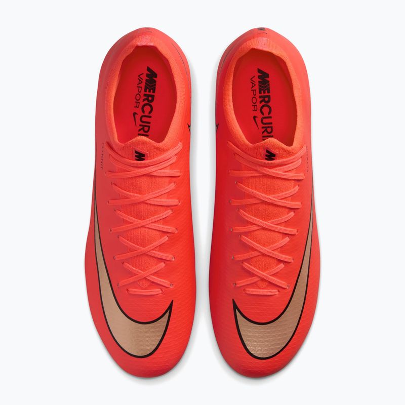 Pánské kopačky Nike Mercurial Vapor 17 Pro bright crimson/blur 3