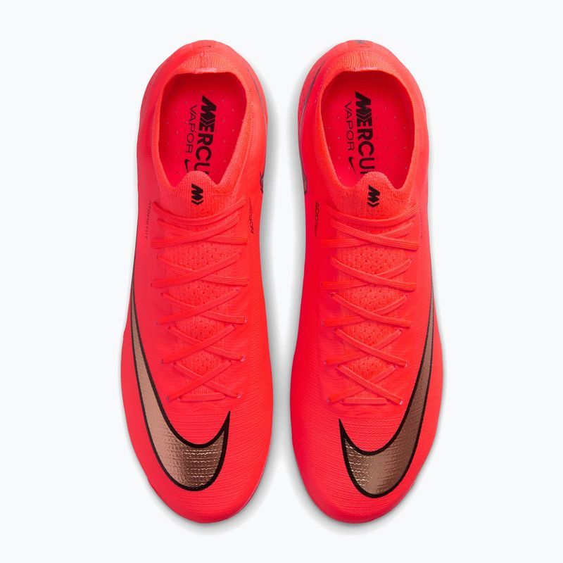 Pánské kopačky Nike Mercurial Vapor 17 Elite bright crimson/blur 3
