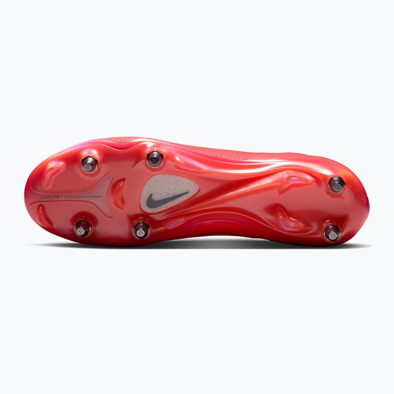 Pánské kopačky Nike Mercurial Vapor 17 Elite bright crimson/blur 4
