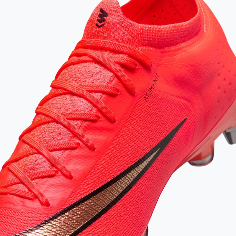 Pánské kopačky Nike Mercurial Vapor 17 Elite bright crimson/blur 5