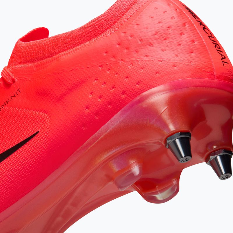 Pánské kopačky Nike Mercurial Vapor 17 Elite bright crimson/blur 6