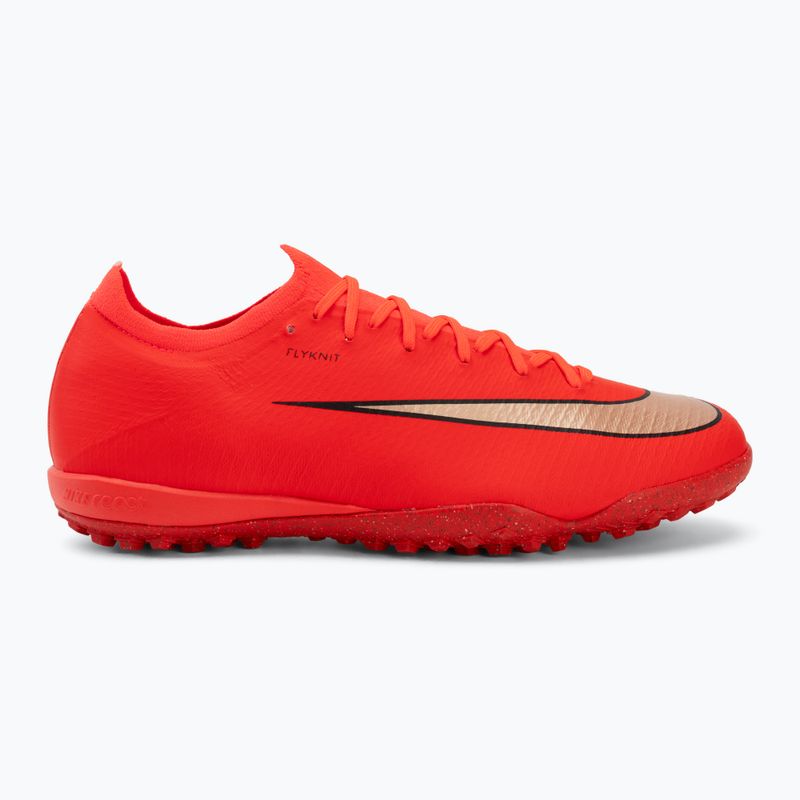 Pánské kopačky Nike Mercurial Vapor 17 Pro bright crimson/blur 2
