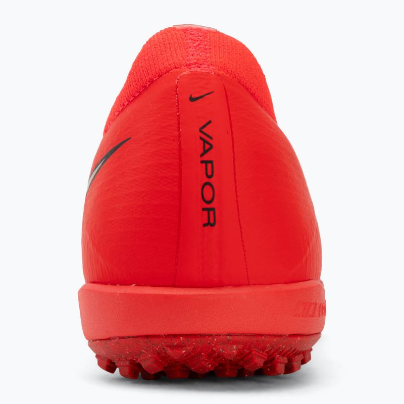 Pánské kopačky Nike Mercurial Vapor 17 Pro bright crimson/blur 6
