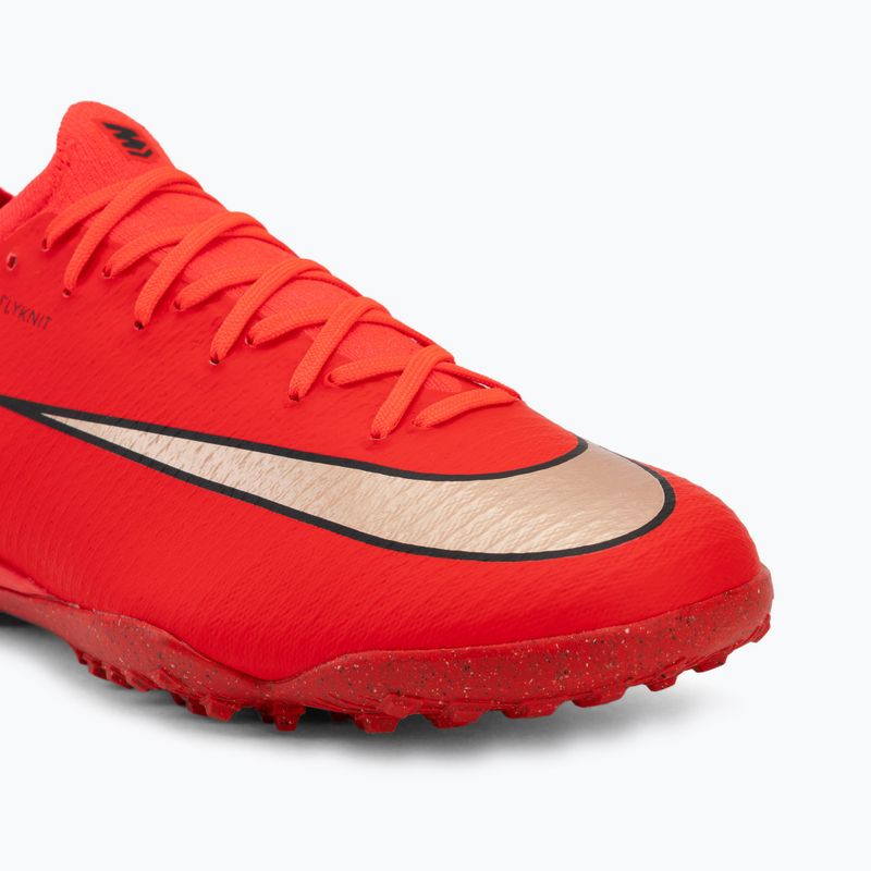 Pánské kopačky Nike Mercurial Vapor 17 Pro bright crimson/blur 7
