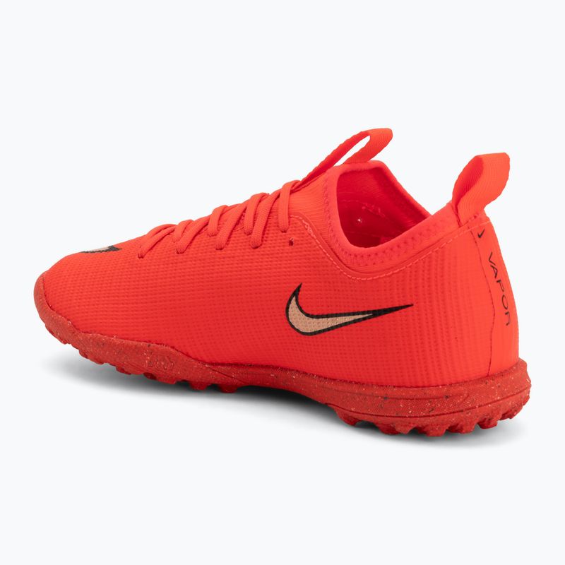 Dětské kopačky Nike Jr. Mercurial Vapor 17 Academy bright crimson/blur 3