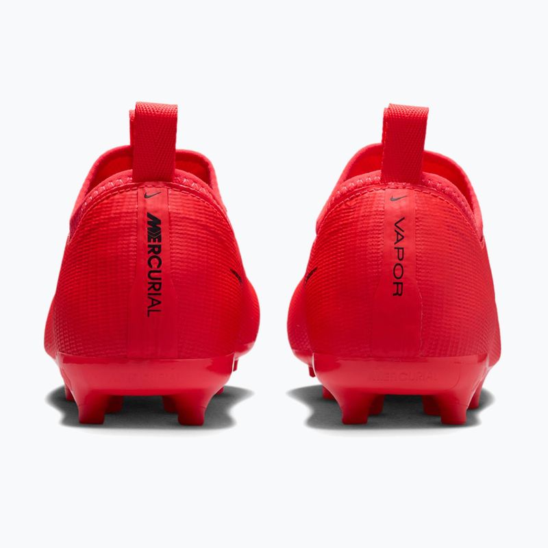 Dětské kopačky Nike Jr. Mercurial Vapor 17 Academy bright crimson/blur 2
