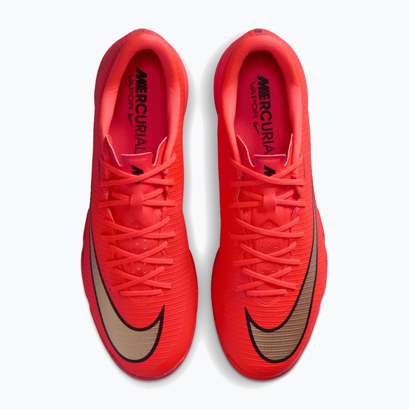 Pánské kopačky Nike Mercurial Vapor 17 Academy bright crimson/blur 3