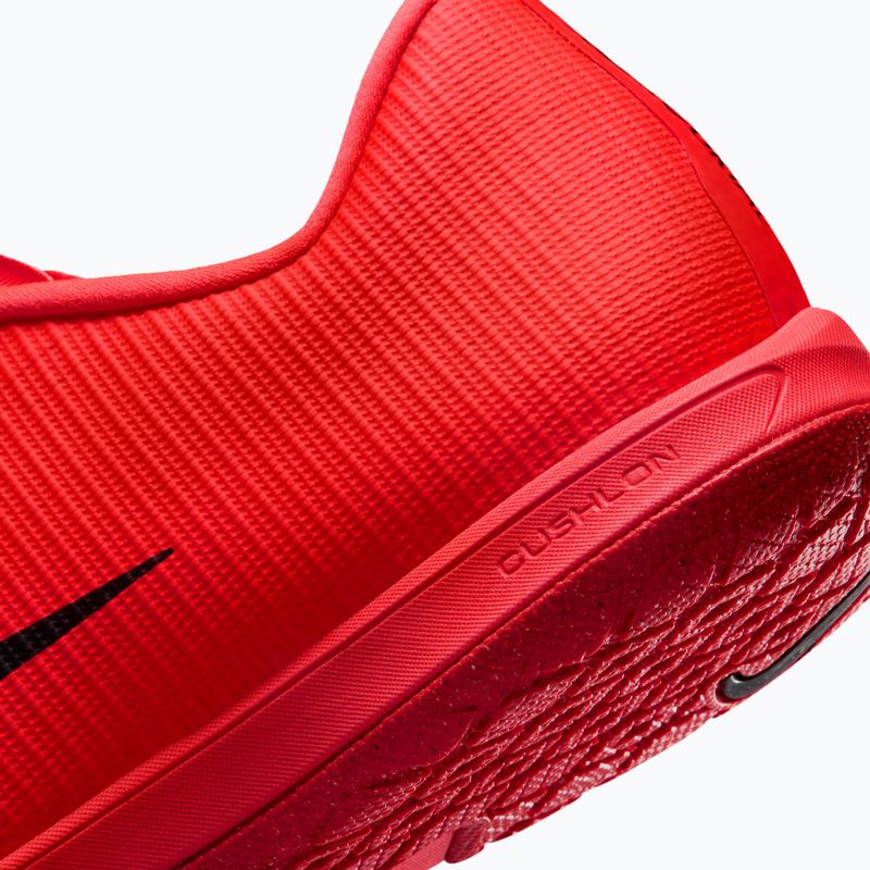 Pánské kopačky Nike Mercurial Vapor 17 Academy bright crimson/blur 6