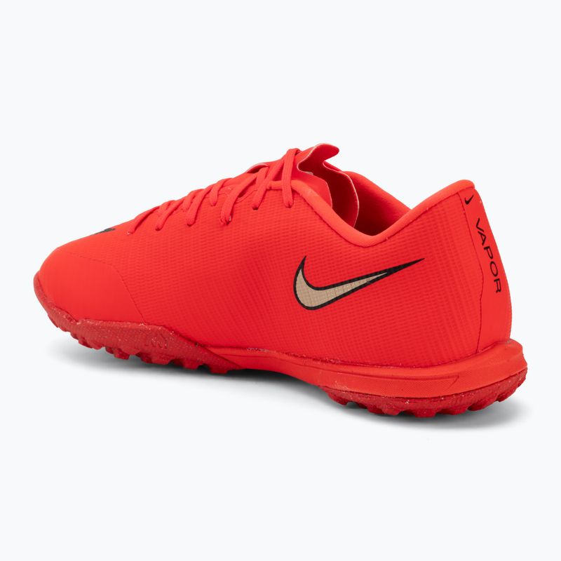 Pánské kopačky Nike Mercurial Vapor 17 Academy TF bright crimson/blur 3