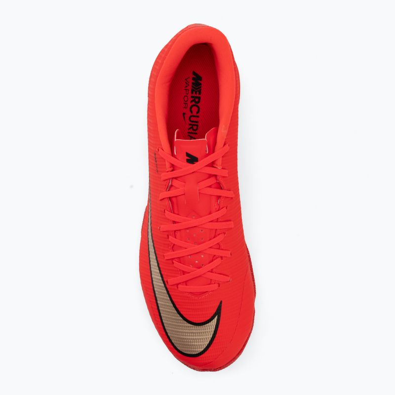 Pánské kopačky Nike Mercurial Vapor 17 Academy TF bright crimson/blur 5