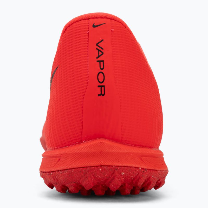 Pánské kopačky Nike Mercurial Vapor 17 Academy TF bright crimson/blur 6