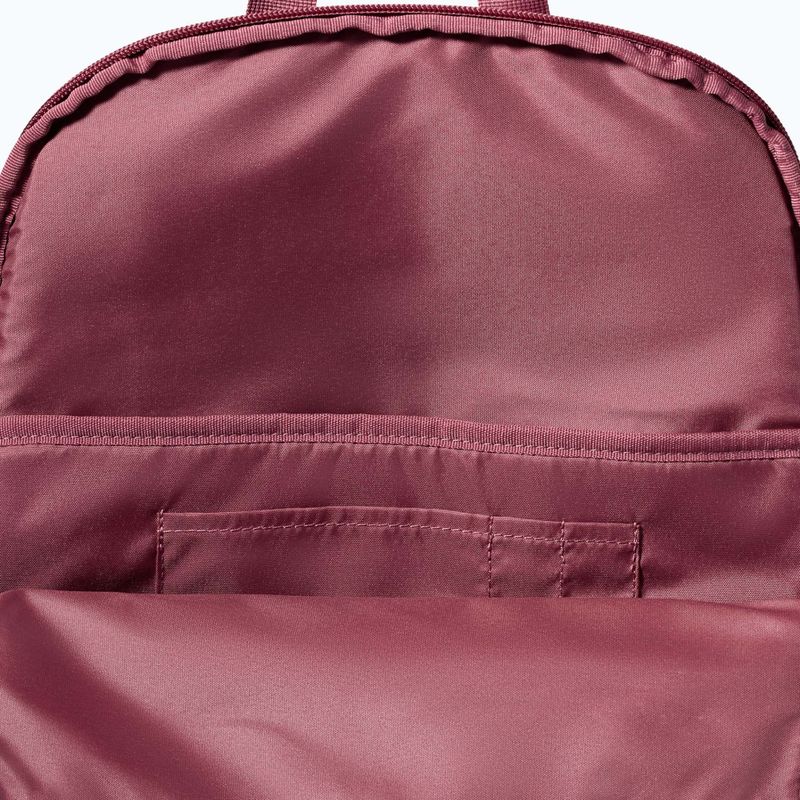Batoh Nike Brasilia 24 l pink smoke/black/gridiron 6