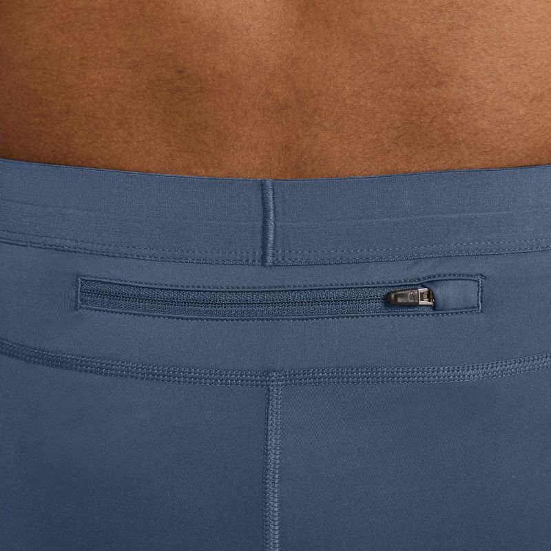 Pánské běžecké legíny Nike Stride Dri-Fit new slate 3