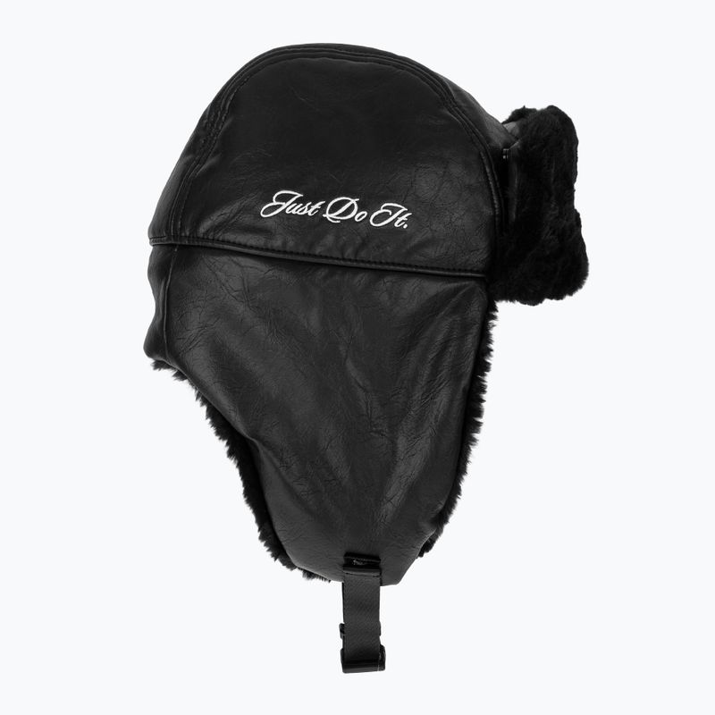 Kšiltovka Nike Fly black/anthracite/white 3