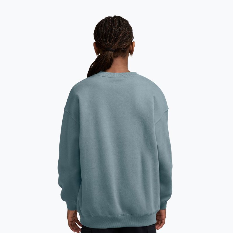 Dětská mikina Nike Sportswear Studio mineral slate 2