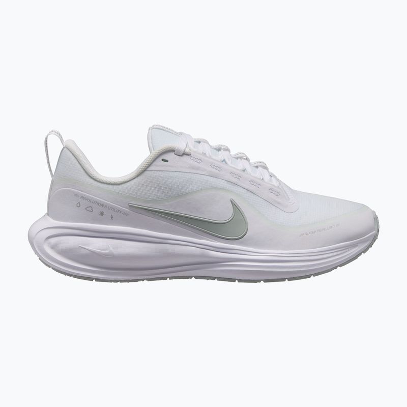 Dámské běžecké boty Nike Revolution 8 Utility white/off white/platinum tint