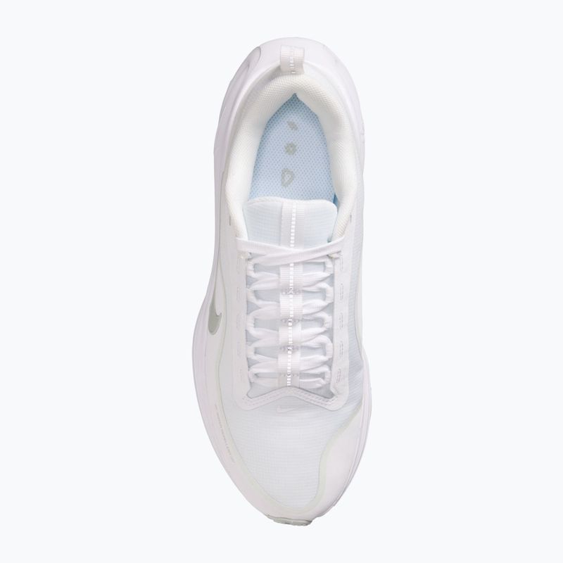 Dámské běžecké boty Nike Revolution 8 Utility white/off white/platinum tint 4