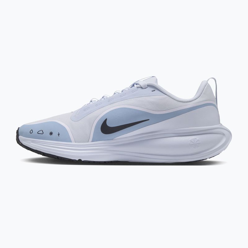 Pánské běžecké boty Nike Revolution 8 Utility football grey/ligt armory blue/gridiron 2
