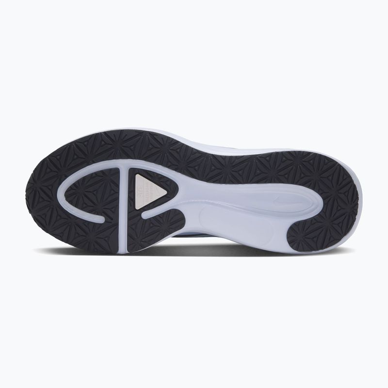 Pánské běžecké boty Nike Revolution 8 Utility football grey/ligt armory blue/gridiron 3