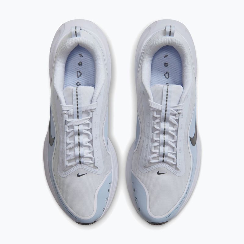 Pánské běžecké boty Nike Revolution 8 Utility football grey/ligt armory blue/gridiron 4
