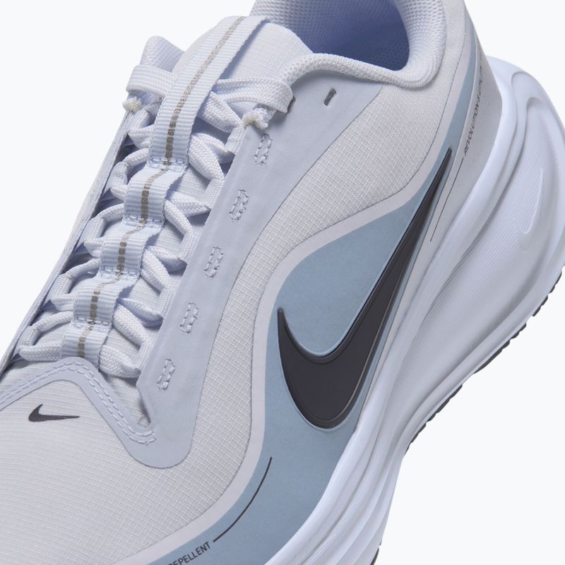 Pánské běžecké boty Nike Revolution 8 Utility football grey/ligt armory blue/gridiron 5