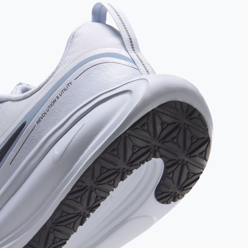 Pánské běžecké boty Nike Revolution 8 Utility football grey/ligt armory blue/gridiron 6