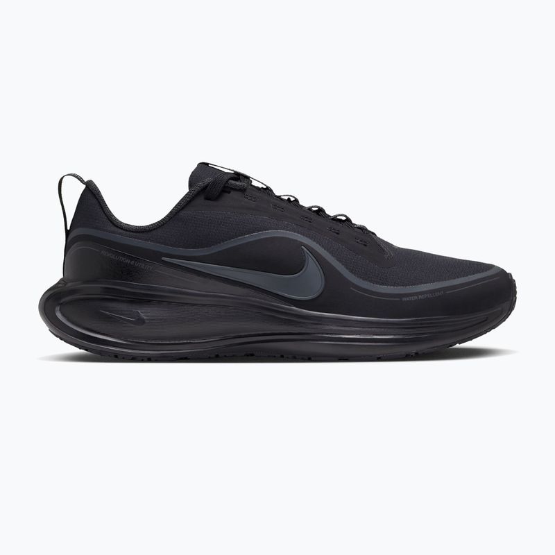 Dámské běžecké boty Nike Revolution 8 Utility black/anthracite