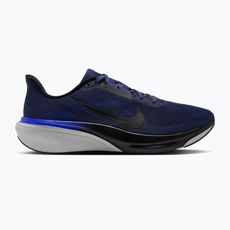 Pánské běžecké boty Nike Pegasus 42 dark slate/grey mist/racer blue/black