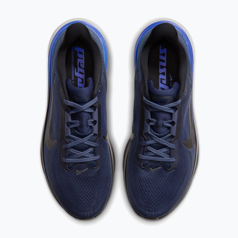 Pánské běžecké boty Nike Pegasus 42 dark slate/grey mist/racer blue/black 4