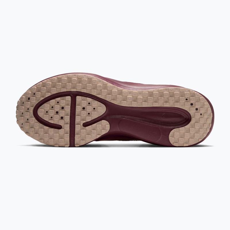Dámské běžecké boty Nike Revolution 8 EasyOn pink smoke/orange pearl/desert berry 4