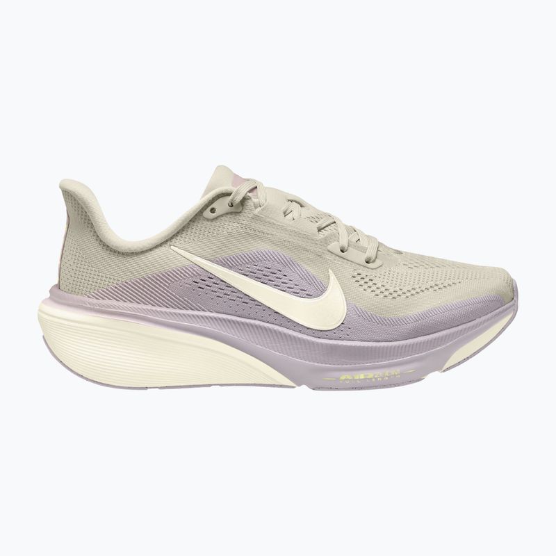 Dámské běžecké boty Nike Pegasus 42 light bone/silver lilac/sail