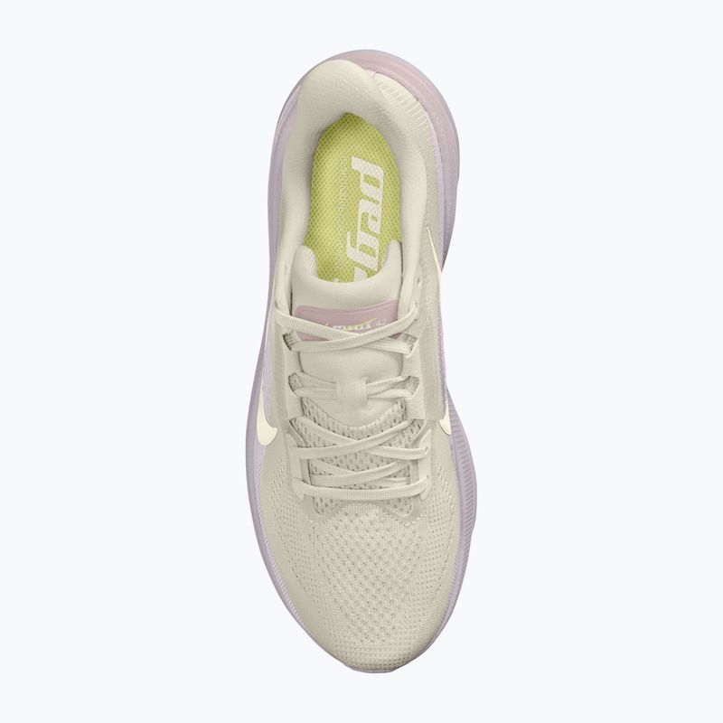 Dámské běžecké boty Nike Pegasus 42 light bone/silver lilac/sail 4